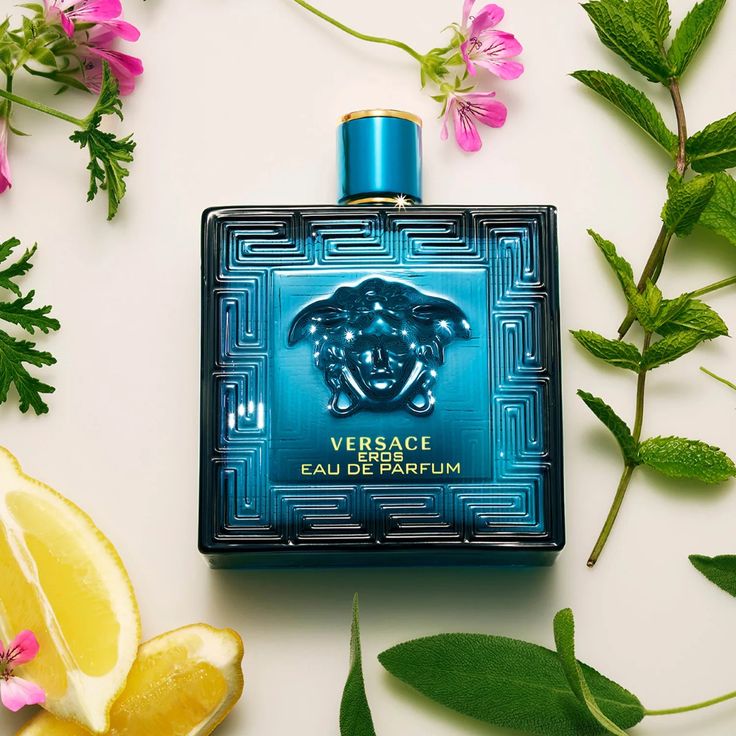مجموعة من 3 عطور للأزواج