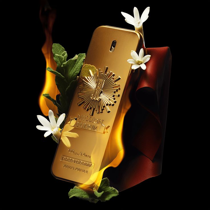 عبوة من 10 عطور للأزواج